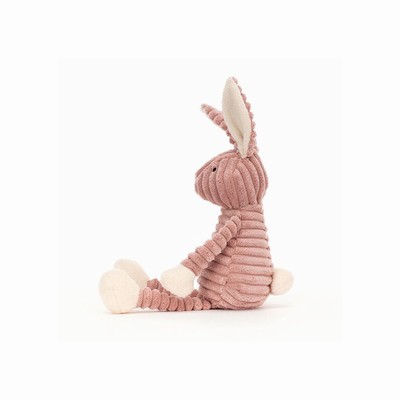 Jellycat Cordy Roy Baby Bunnies New Zealand | VNLJW2039